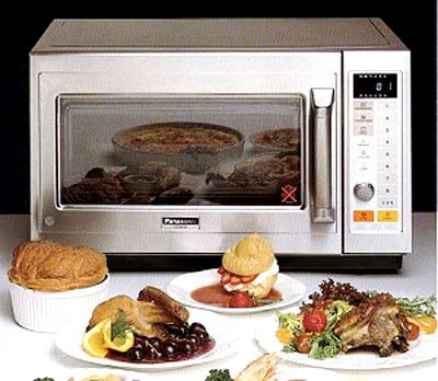 Đừng cho những thực phẩm này vào lò vi sóng kẻo hối hận không kịp vì amp;#34;rước bệnhamp;#34; - 3