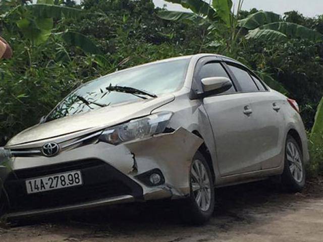 Xót lòng gia cảnh của nam tài xế bị sát hại ven đường, cướp xe Toyota tại Hải Dương