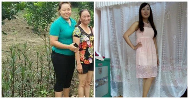 Bị béo phì “nặng”, dùng ngay cách này giảm 10kg chỉ trong 2 tuần - 1