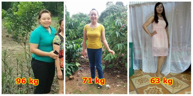 Bị béo phì “nặng”, dùng ngay cách này giảm 10kg chỉ trong 2 tuần - 5