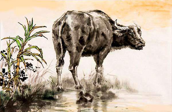 3 con giáp dễ bị tiểu nhân ngáng đường, hao tài tốn của cuối tháng 6 này - 2