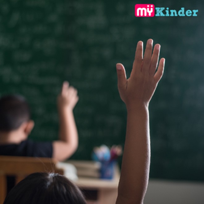 Các mẹ ơi, hãy để não bộ của con được phát triển toàn diện! - 2