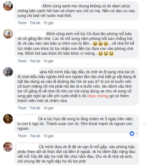 Anh chồng vụng đưa vợ đi đẻ: amp;#34;Vợ đau lắm không? Hay thôi về đi, không đẻ nữaamp;#34; - 4