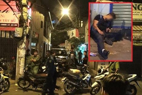 Cụ bà 70 tuổi gián tiếp đưa con vào vòng lao lý vì mâu thuẫn với “tình trẻ”? - 1