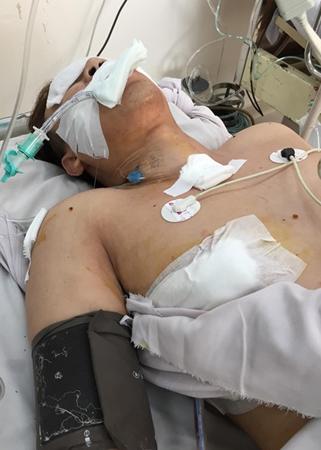 Cụ bà 70 tuổi gián tiếp đưa con vào vòng lao lý vì mâu thuẫn với “tình trẻ”? - 3