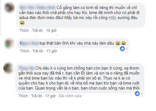 Cùng cảnh bầu bí: Dâu út bị ghẻ lạnh như osin, dâu lớn được mẹ chồng chăm hết mực - 4
