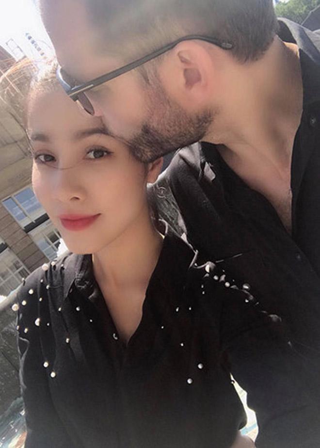 Sao Việt may mắn khi lấy chồng amp;#34;tập 2amp;#34;: Không Tây cũng Việt kiều, lại yêu chiều hết mực - 7