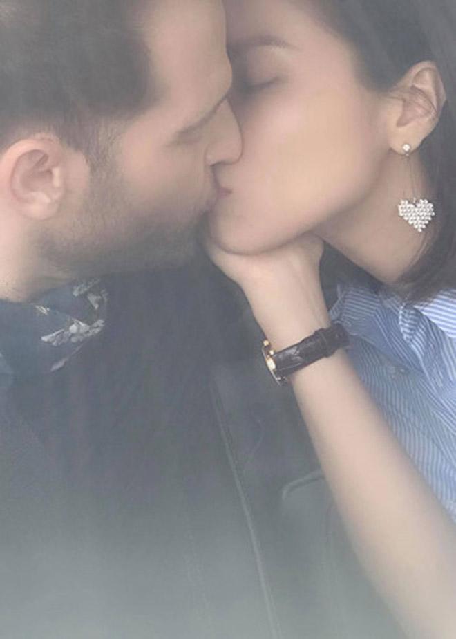 Sao Việt may mắn khi lấy chồng amp;#34;tập 2amp;#34;: Không Tây cũng Việt kiều, lại yêu chiều hết mực - 8