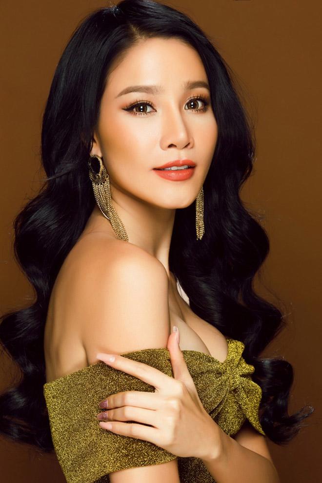 Sao Việt may mắn khi lấy chồng amp;#34;tập 2amp;#34;: Không Tây cũng Việt kiều, lại yêu chiều hết mực - 1