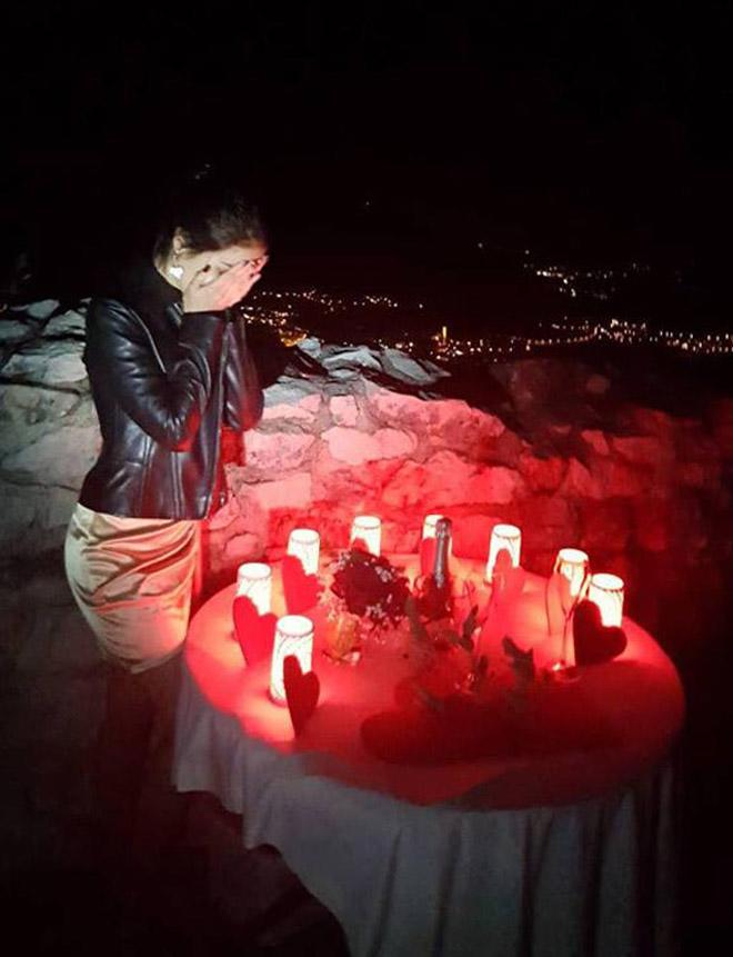 Sao Việt may mắn khi lấy chồng amp;#34;tập 2amp;#34;: Không Tây cũng Việt kiều, lại yêu chiều hết mực - 9