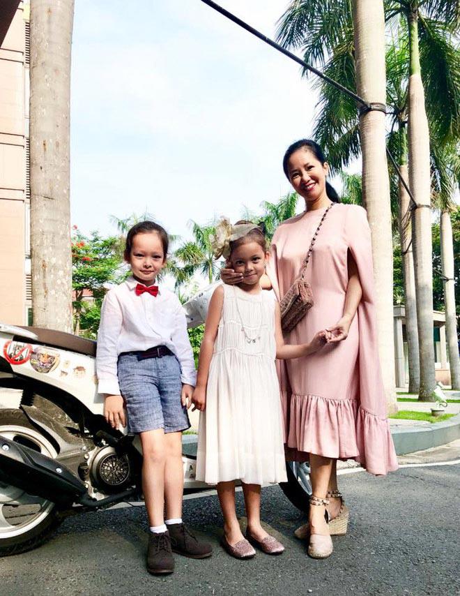 Sao Việt may mắn khi lấy chồng amp;#34;tập 2amp;#34;: Không Tây cũng Việt kiều, lại yêu chiều hết mực - 14