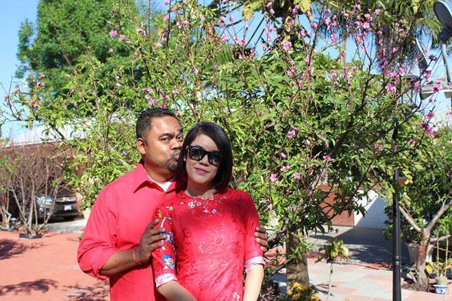 Sao Việt may mắn khi lấy chồng amp;#34;tập 2amp;#34;: Không Tây cũng Việt kiều, lại yêu chiều hết mực - 6