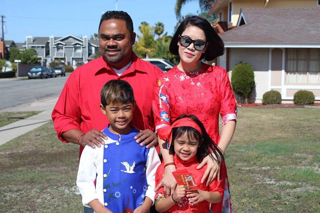 Sao Việt may mắn khi lấy chồng amp;#34;tập 2amp;#34;: Không Tây cũng Việt kiều, lại yêu chiều hết mực - 16