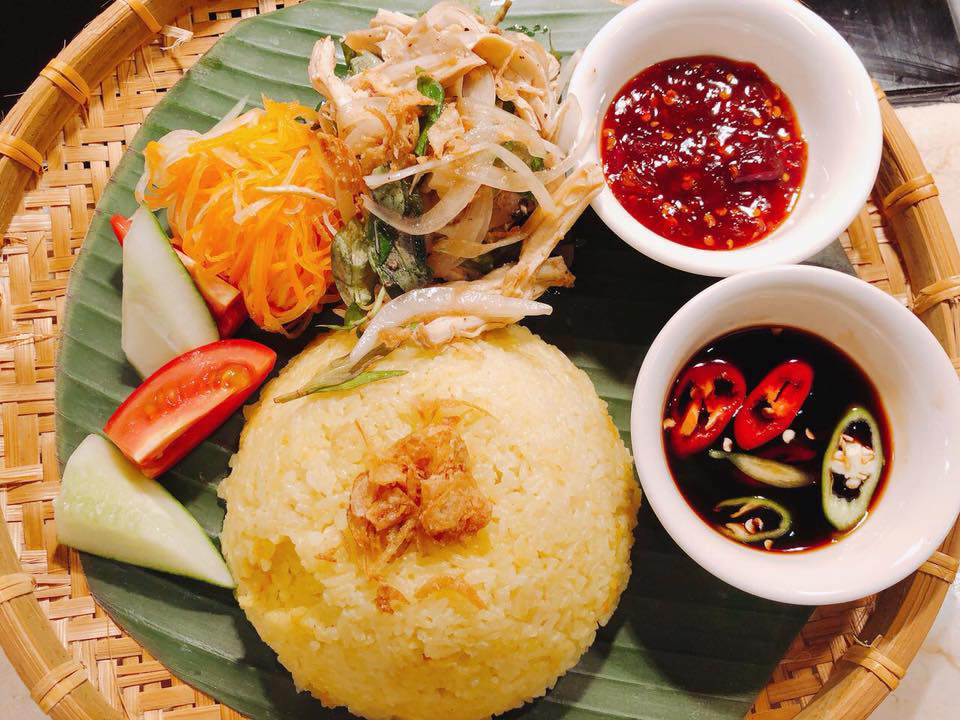 Hí hửng khoe mâm cơm “con trai nấu”, thanh niên không ngờ bị dân mạng cho amp;#34;gáo nước lạnh” - 5