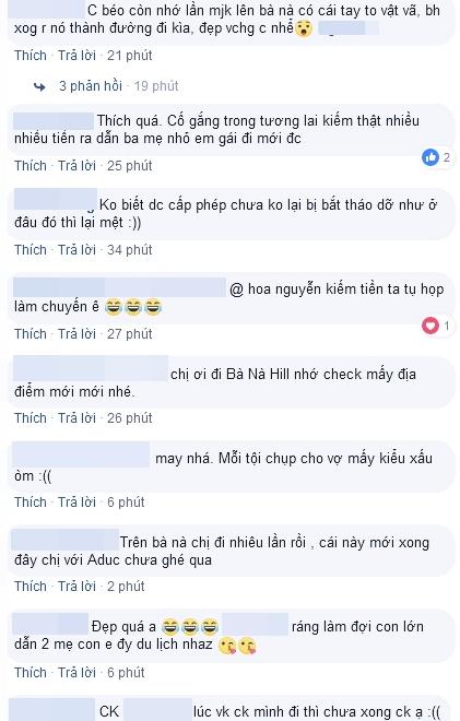 HOT: Cây cầu có bàn tay khổng lồ mới toanh ở Đà Nẵng amp;#34;gây sốtamp;#34; vì đẹp như tiên cảnh! - 2