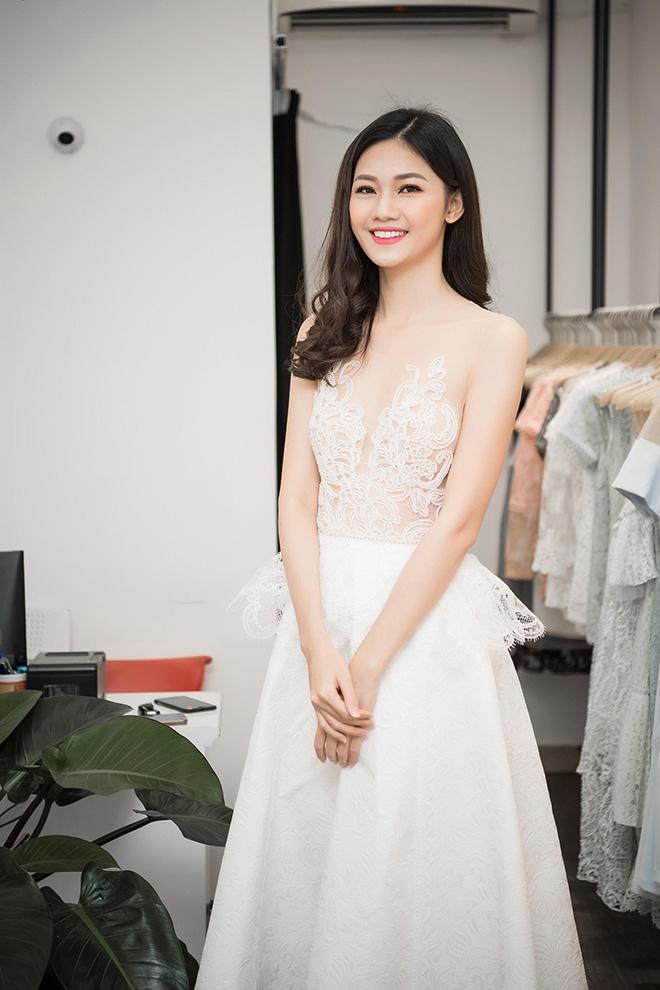 Da Ngọc Trinh không cần mất công bôi kem dưỡng ngày đêm vẫn trắng hồng là nhờ đâu? - 9