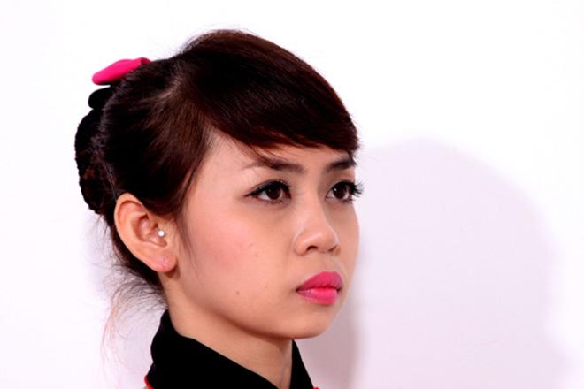 Da Ngọc Trinh không cần mất công bôi kem dưỡng ngày đêm vẫn trắng hồng là nhờ đâu? - 10