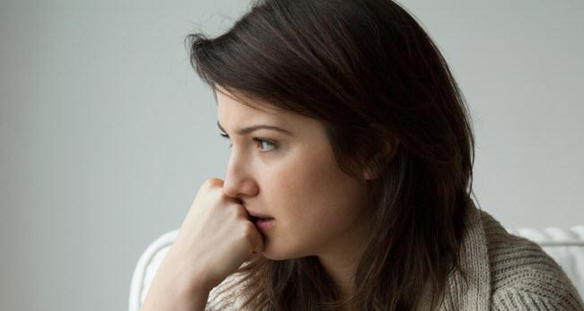 Nguyên nhân khiến kinh nguyệt màu đen là gì? - 2