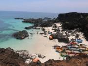 Xem ăn chơi - Quá nhiều điều ngỡ ngàng khi trở lại đảo Bé - Lý Sơn