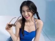 Giải trí - Công khai bạn trai mới, Hoà Minzy đã xoá hình xăm mang tên Công Phượng?