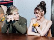 Giải trí - Chi Dân nói gì trước tin đồn đang hẹn hò với diễn viên Ninh Dương Lan Ngọc?