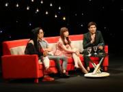 Giải trí - Tim thấu hiểu cảm xúc bị cấm yêu vì gia đình Trương Quỳnh Anh chưa bao giờ ủng hộ