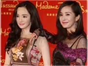 Làm đẹp - Sự thật về cô gái trang điểm giống Dương Mịch, Angelababy đến kinh ngạc!