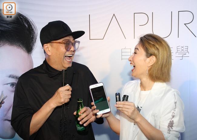 Ngôi sao 24/7: Nghệ sĩ TVB tặng vòng vàng nặng amp;#34;trĩu cổ, trĩu tayamp;#34; cho con dâu trong ngày cưới - 6