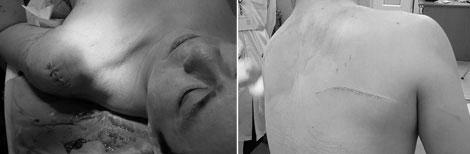 Nhiều bất ngờ xung quanh vụ vợ cũ của bác sĩ Chiêm Quốc Thái bị khởi tố - 2