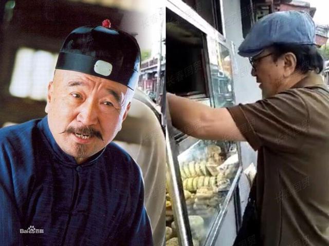 Từng là cây đa cây đề, Lưu Gù Lý Bảo Điền về già sống an nhàn, thảnh thơi