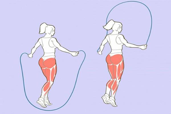 6 động tác thể dục thẩm mỹ giúp hội chị em amp;#34;đánh tanamp;#34; mỡ thừa trong nháy mắt - 4