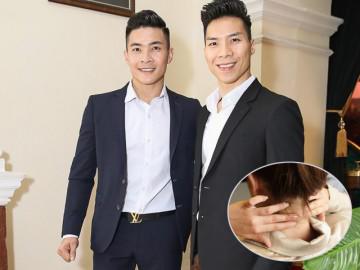 Căn bệnh khiến anh em Quốc Cơ, Quốc Nghiệp phải hủy show, dân văn phòng mắc rất nhiều