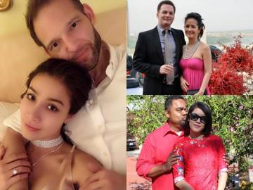 Sao Việt may mắn khi lấy chồng tập 2: Không Tây cũng Việt kiều, lại yêu chiều hết mực