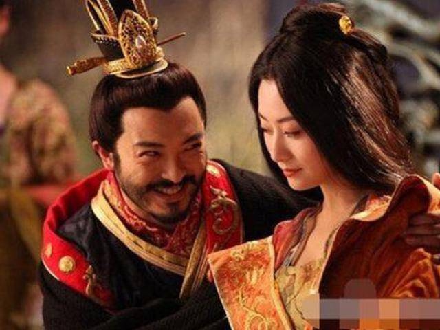 Quái chiêu phòng the của các ông hoàng hoang dâm bậc nhất Trung Hoa