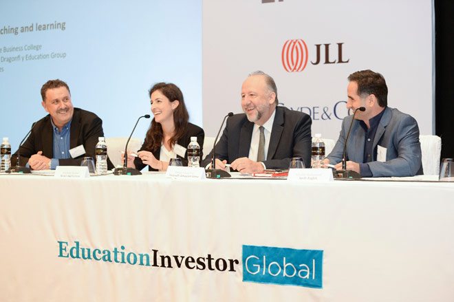 Apollo English thắng giải EducationInvestor Asia Awards - 1