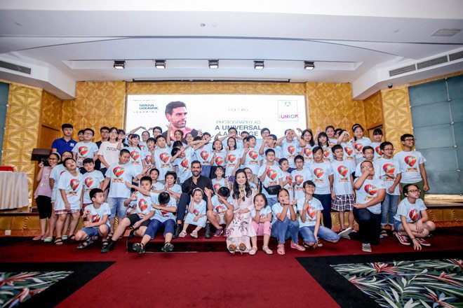 Apollo English thắng giải EducationInvestor Asia Awards - 3