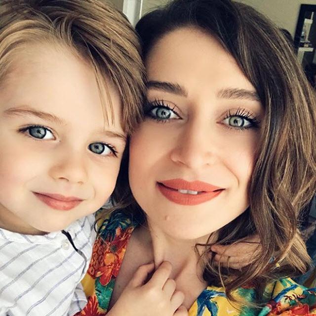 Soái ca nhí đốn tim dân mạng khi đi cắt tóc, bố mẹ bé mới thực sự gây choáng - 15