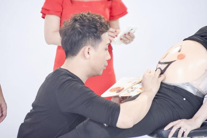 Gạt lo lắng Hari Won từng bị ung thư cổ tử cung, Trấn Thành mong muốn có con sinh đôi - 3