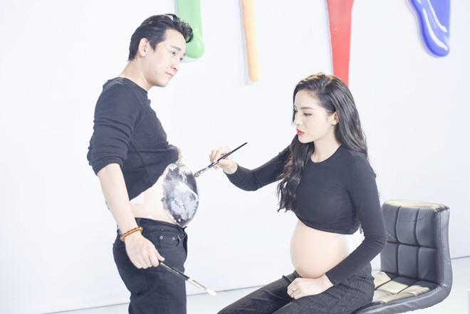 Gạt lo lắng Hari Won từng bị ung thư cổ tử cung, Trấn Thành mong muốn có con sinh đôi - 4