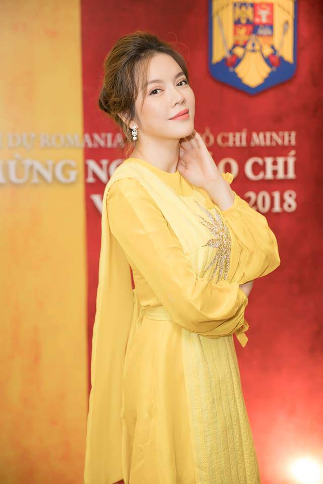 Hamp;#39; Hen Niê và Lý Nhã kỳ cùng hoá nữ thần mùa hè khi đụng váy - 6