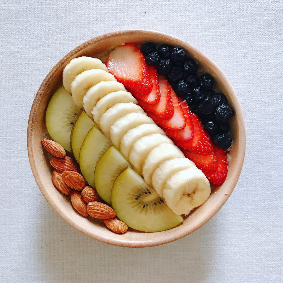 Mẹ 2 con giảm 5kg trong 2 tháng, người đẹp như mẫu nhờ những món ăn tự nấu - 14