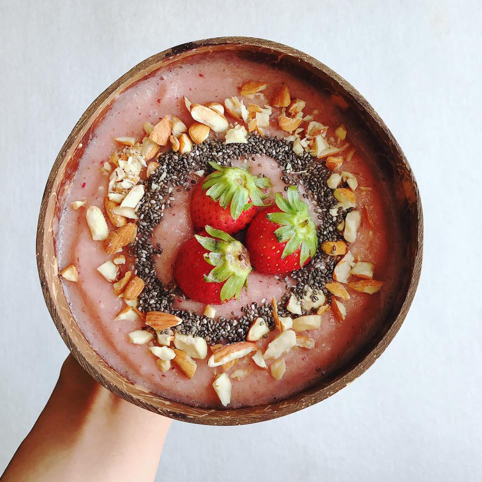 Mẹ 2 con giảm 5kg trong 2 tháng, người đẹp như mẫu nhờ những món ăn tự nấu - 13