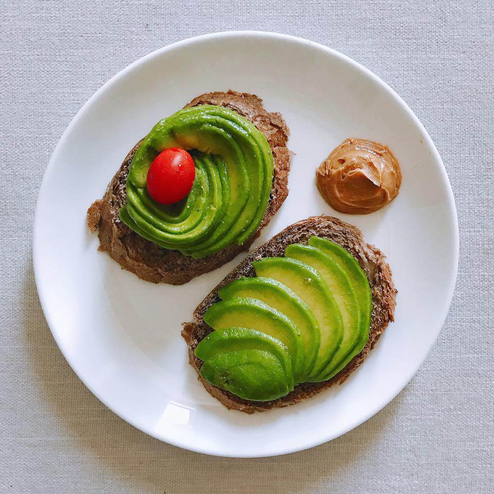 Mẹ 2 con giảm 5kg trong 2 tháng, người đẹp như mẫu nhờ những món ăn tự nấu - 7