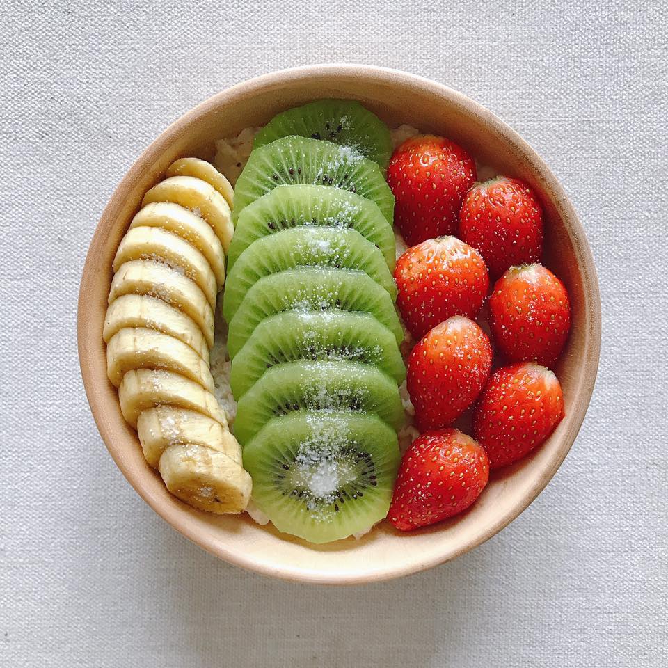 Mẹ 2 con giảm 5kg trong 2 tháng, người đẹp như mẫu nhờ những món ăn tự nấu - 11