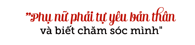 Mẹ 2 con giảm 5kg trong 2 tháng, người đẹp như mẫu nhờ những món ăn tự nấu - 9