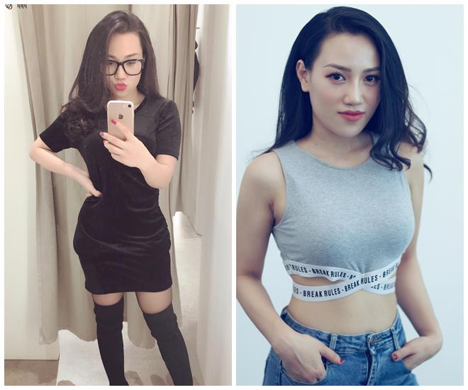 Mẹ 2 con giảm 5kg trong 2 tháng, người đẹp như mẫu nhờ những món ăn tự nấu - 10