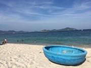 Xem ăn chơi - Hai ngày du hí trên vùng đất đẹp như mơ của nắng và gió - Ninh Thuận