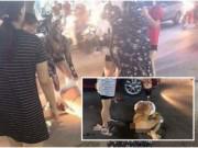 Tin tức - Tin tức 24h: Người trong cuộc phân trần vụ đánh ghen đổ nước mắm, muối ớt ở Thanh Hóa