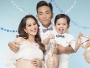 Giải trí - HOT: Khánh Thi đã hạ sinh con gái vào sáng nay 13/6