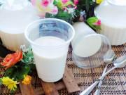 Bếp Eva - Cách làm sữa chua ngon mịn chuẩn công thức, đơn giản tại nhà
